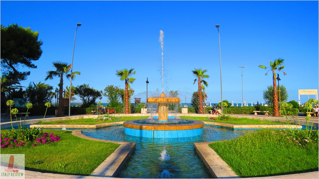Cityrumors Alba Adriatica
