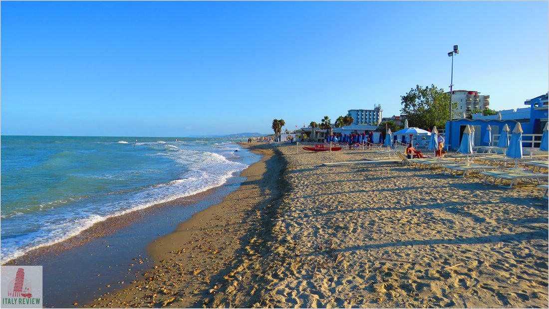 Cityrumors Alba Adriatica