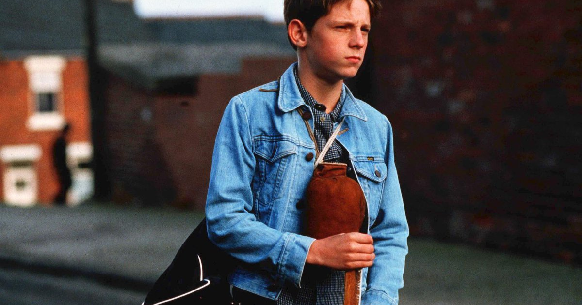 Billy Elliot È Una Storia Vera