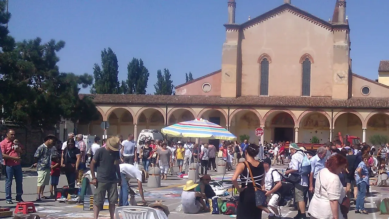 cosa fare a Ferragosto a Milano
