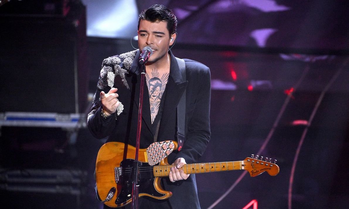 Quanto È Alto Stash Dei the Kolors