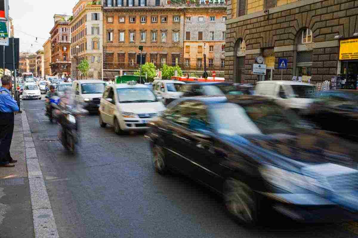 Noleggio con Conducente, perché sceglierlo a Roma