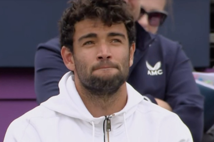 Matteo Berrettini quanto guadagna