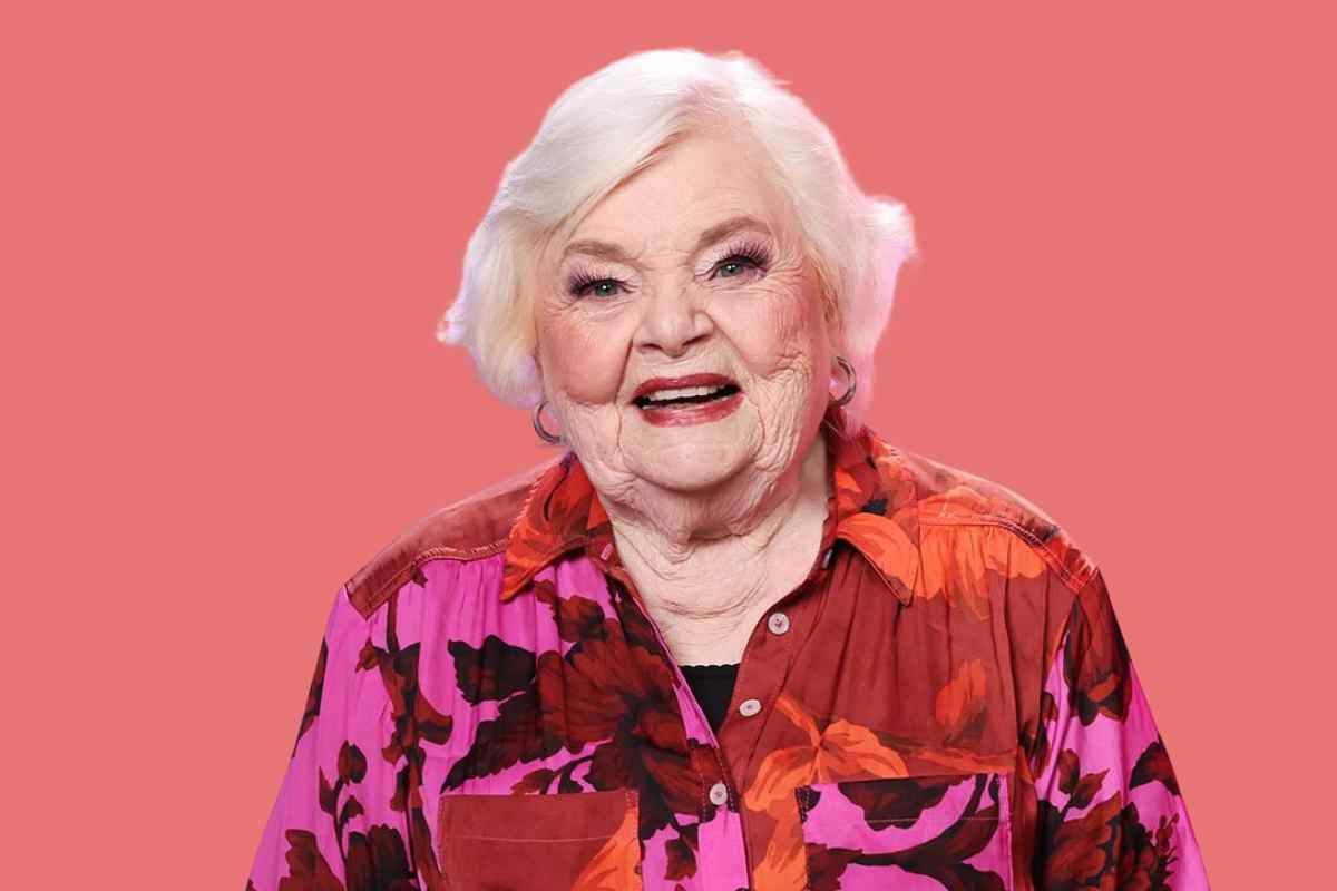 June Squibb a 94 anni sbanca il botteghino 