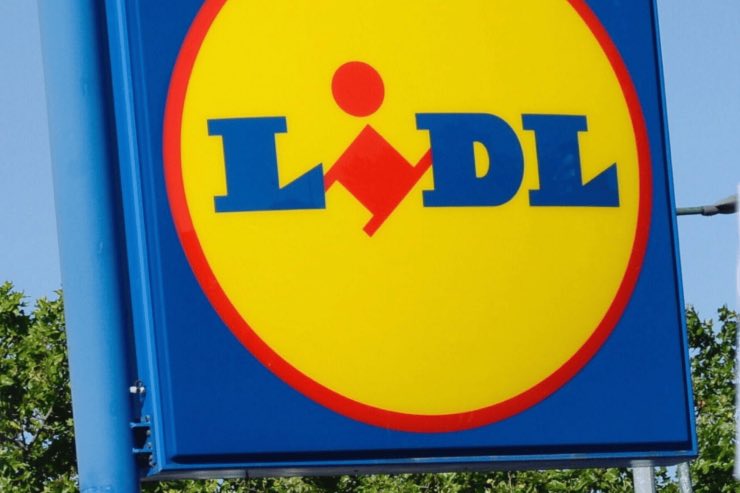 Volantino LIDL