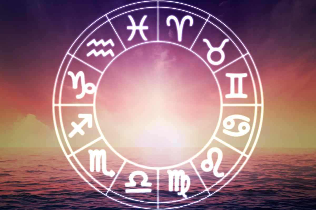 Tre segni zodiacali baciati dalla fortuna 