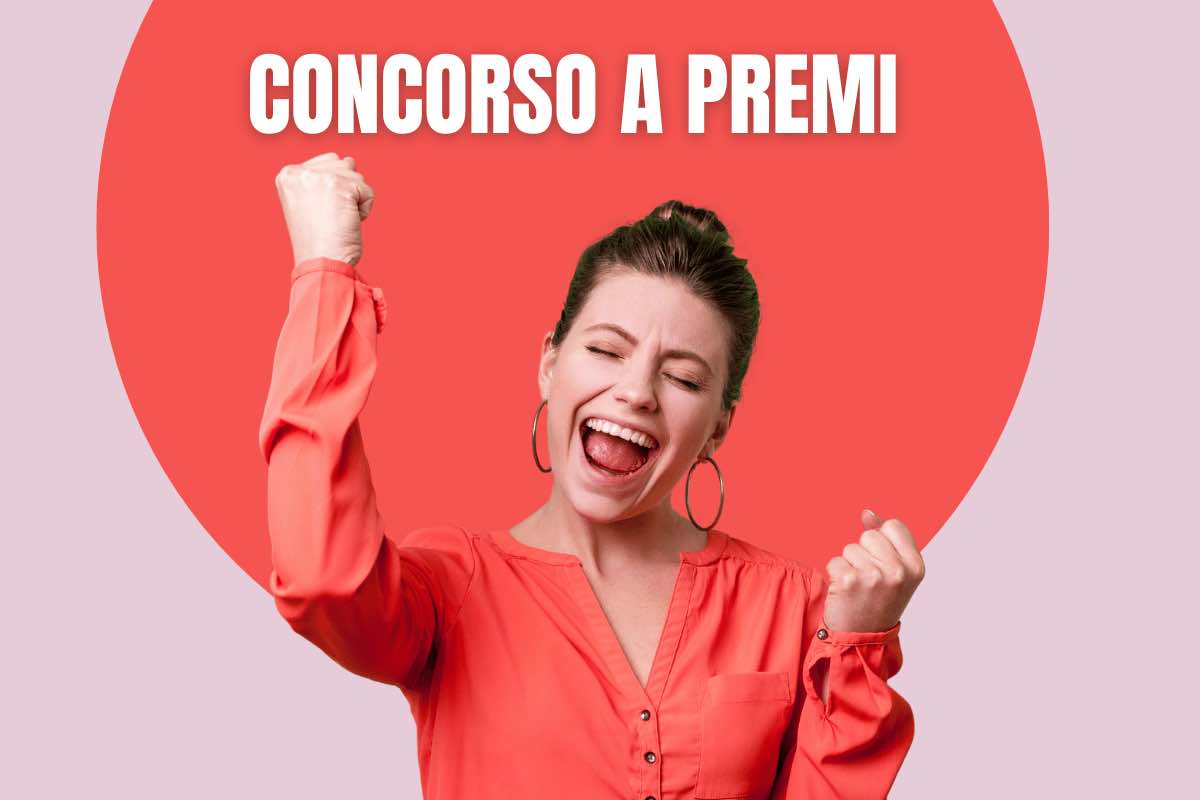 Concorso a premi