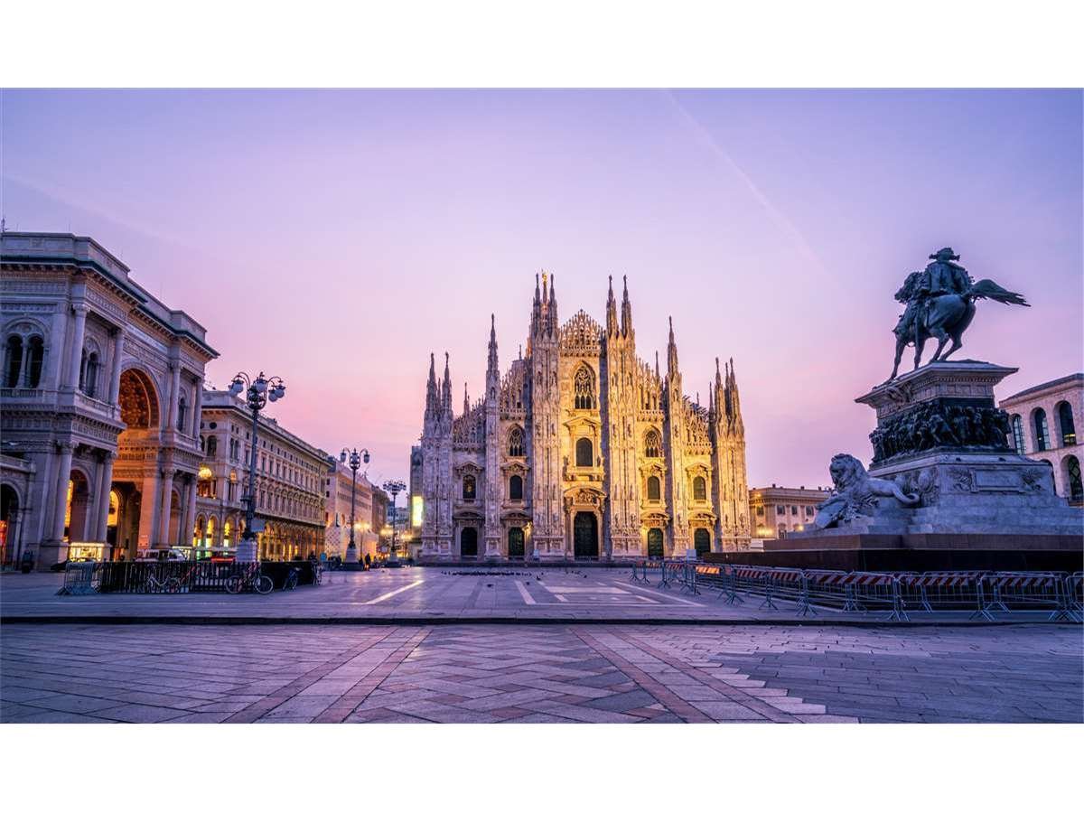 Quartieri Milano