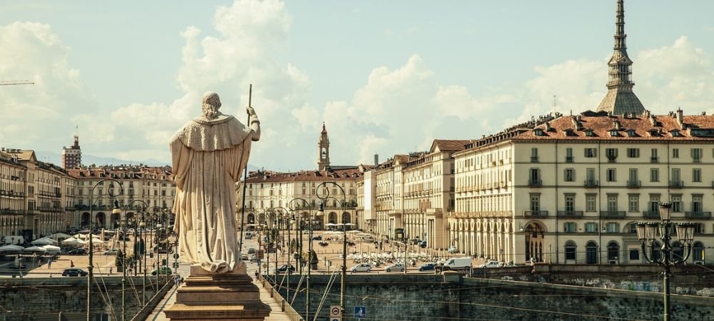 cosa visitare a torino in un giorno