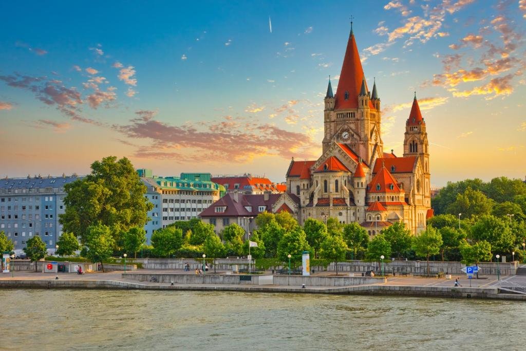 Dove Alloggiare a Vienna