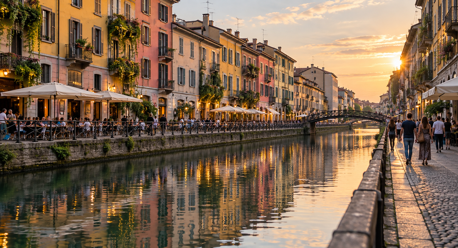 quartieri milano