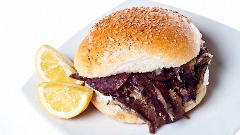 cosa mangiare a palermo