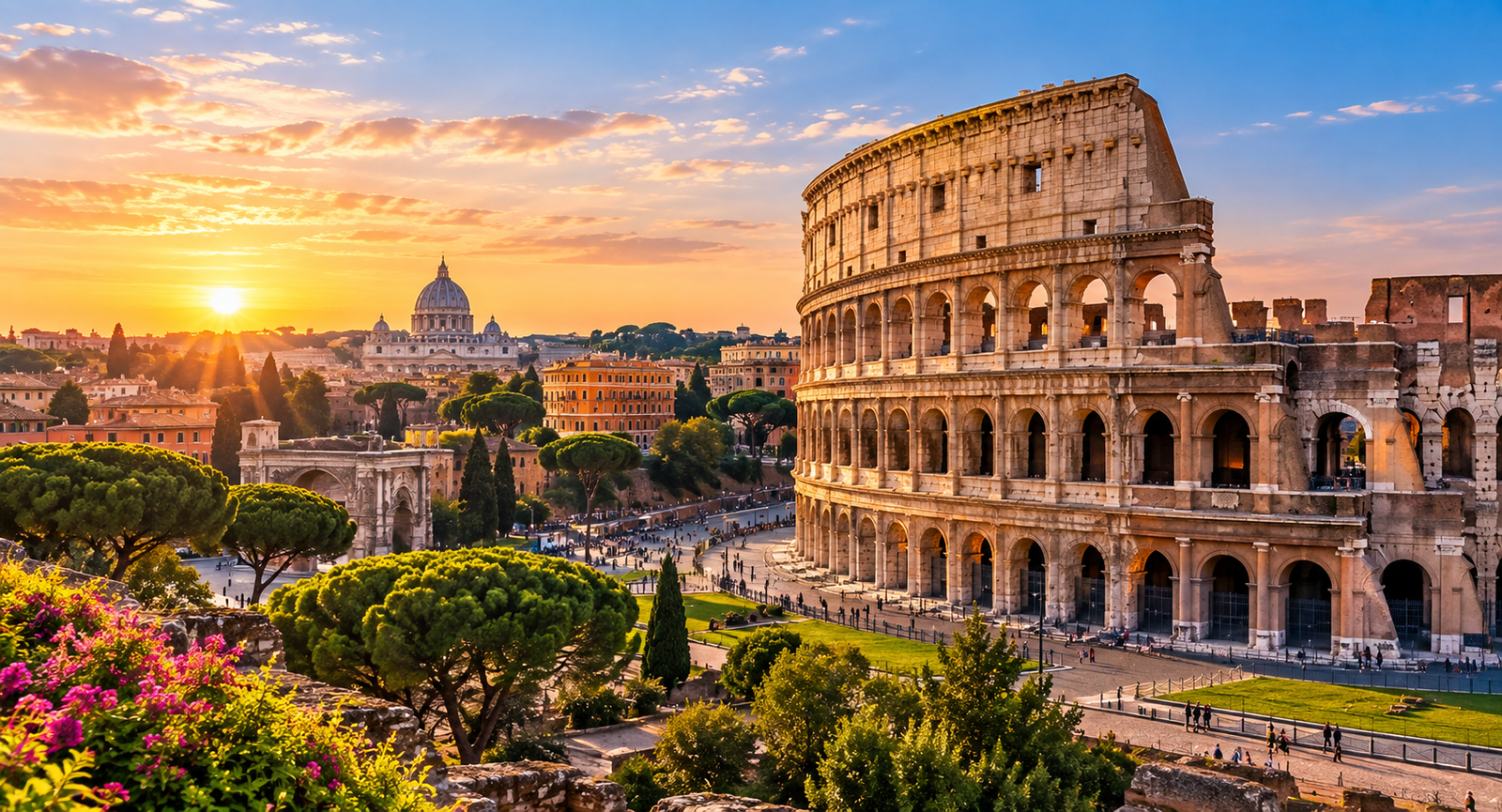 capitali europee da visitare
