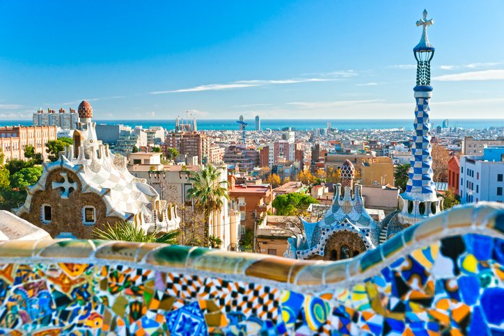 Cosa Vedere a Barcellona in 3 Giorni