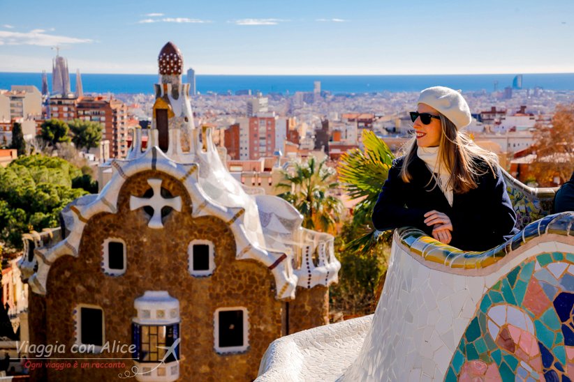 Cosa Vedere a Barcellona in 3 Giorni