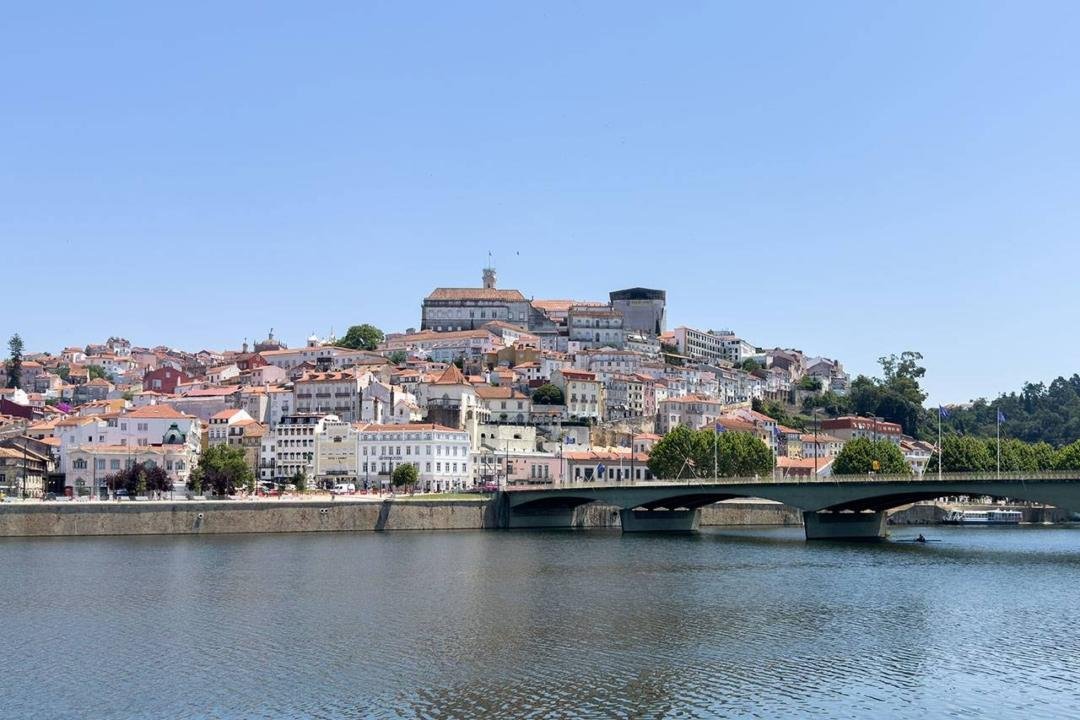 Coimbra Cosa Vedere