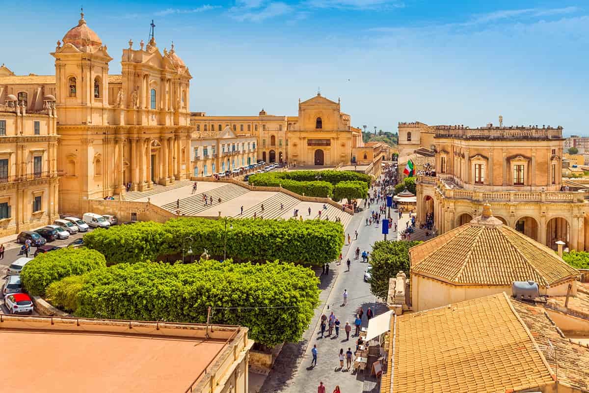 Cosa Vedere a Modica