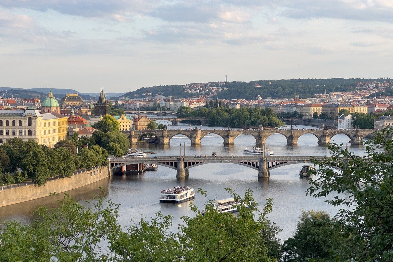 Cosa Vedere a Praga in 2 Giorni