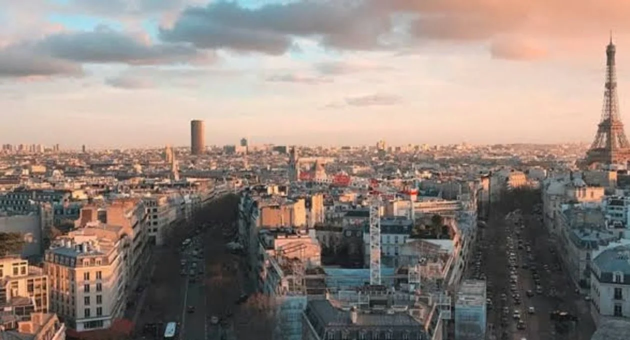 Dove Alloggiare a Parigi