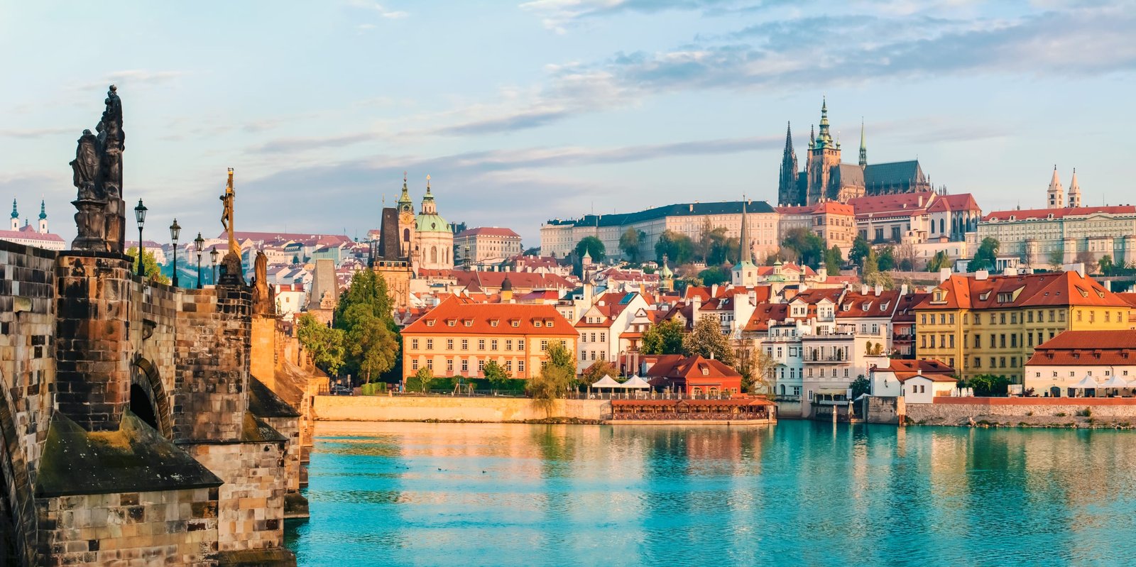 Cosa Vedere a Praga in 2 Giorni