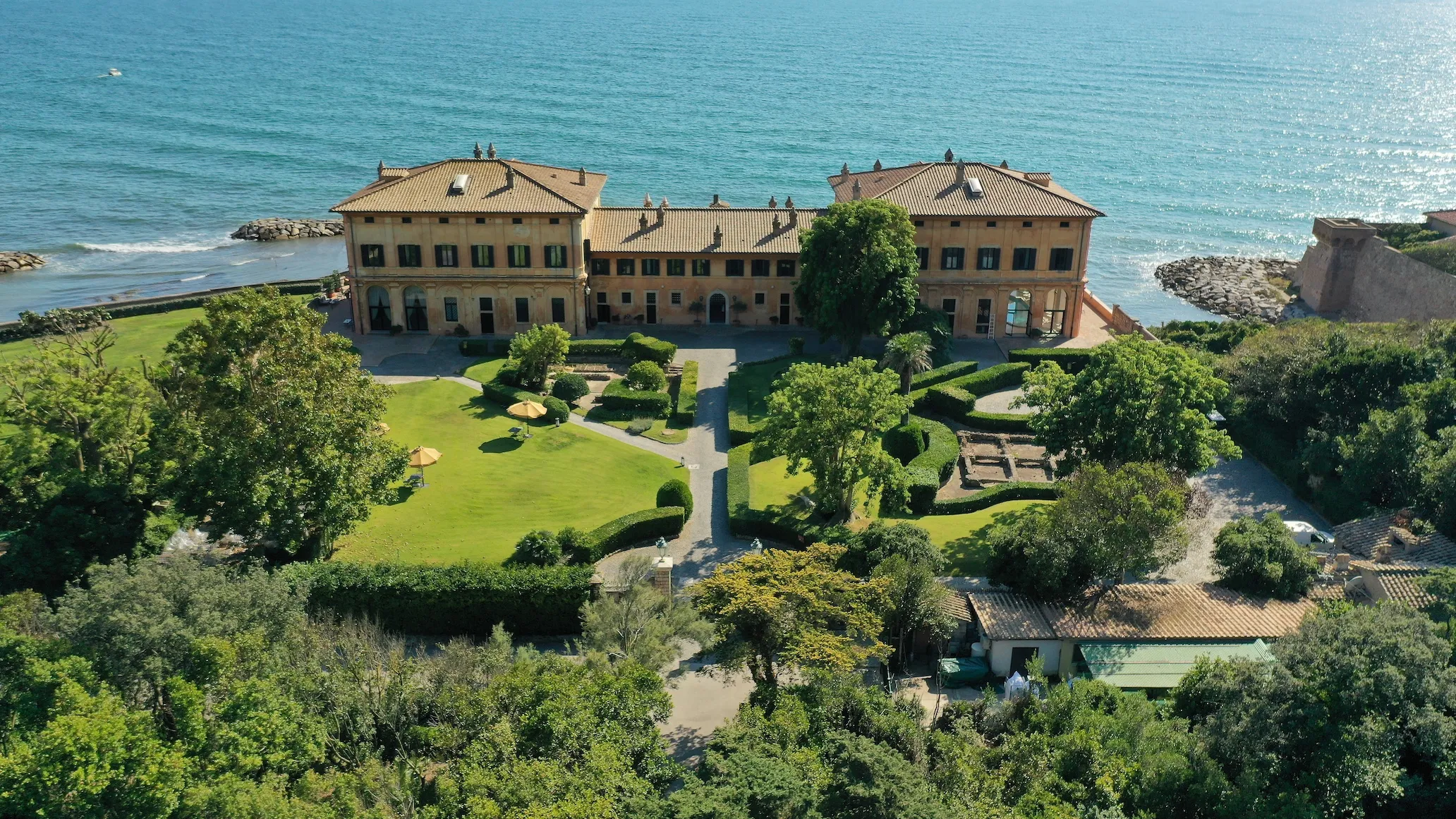 Cosa Vedere Vicino a Me