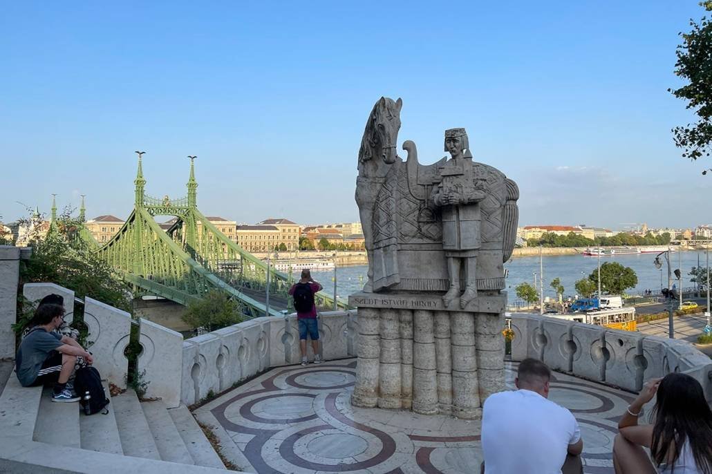 Cosa Vedere a Budapest in 3 Giorni