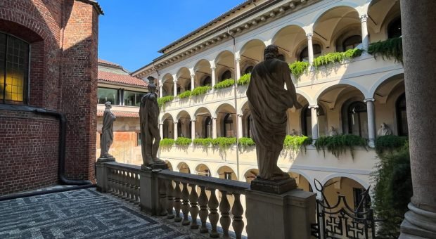 Milano Musei Gratis