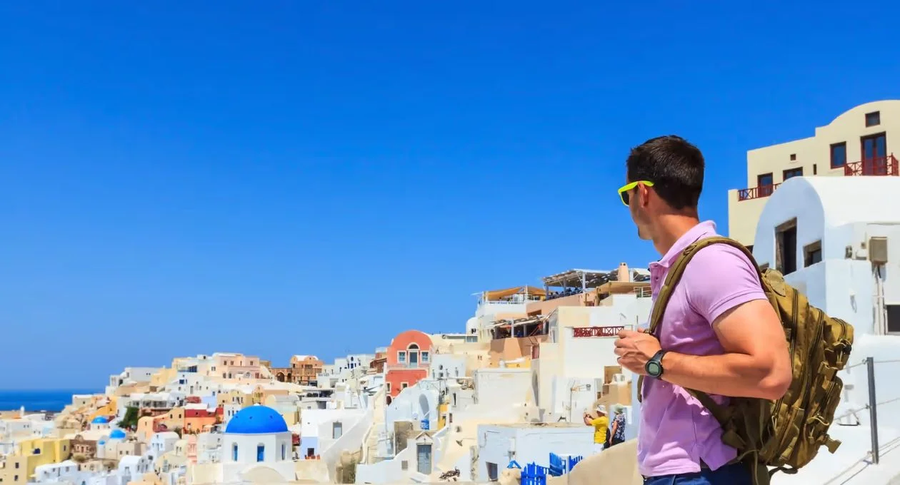 Cosa Vedere a Santorini