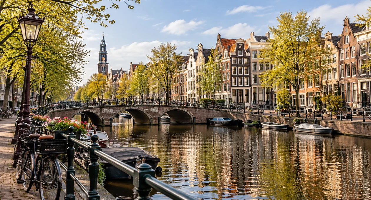 cosa vedere ad amsterdam in 3 giorni