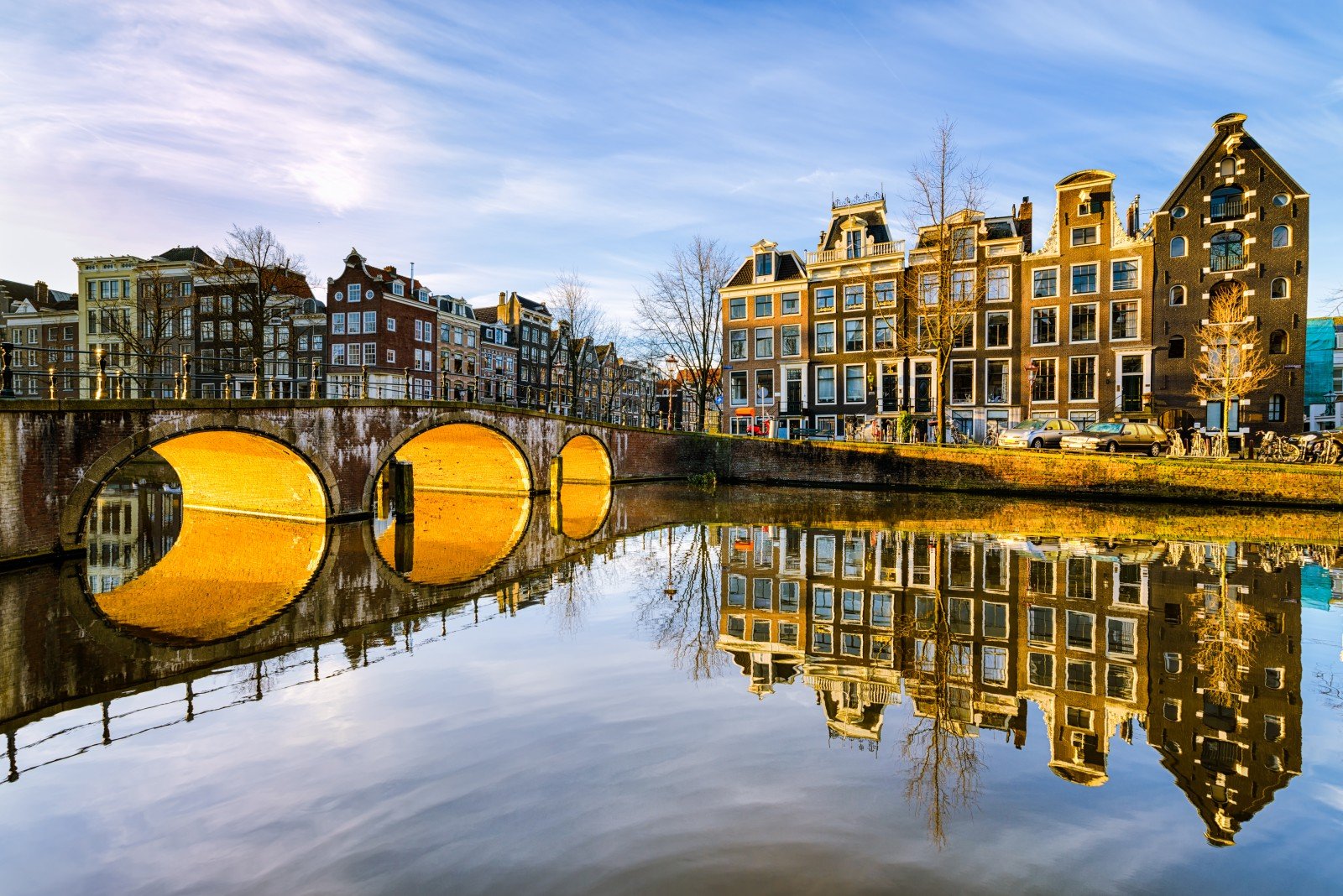 Cosa Vedere Ad Amsterdam in 3 Giorni