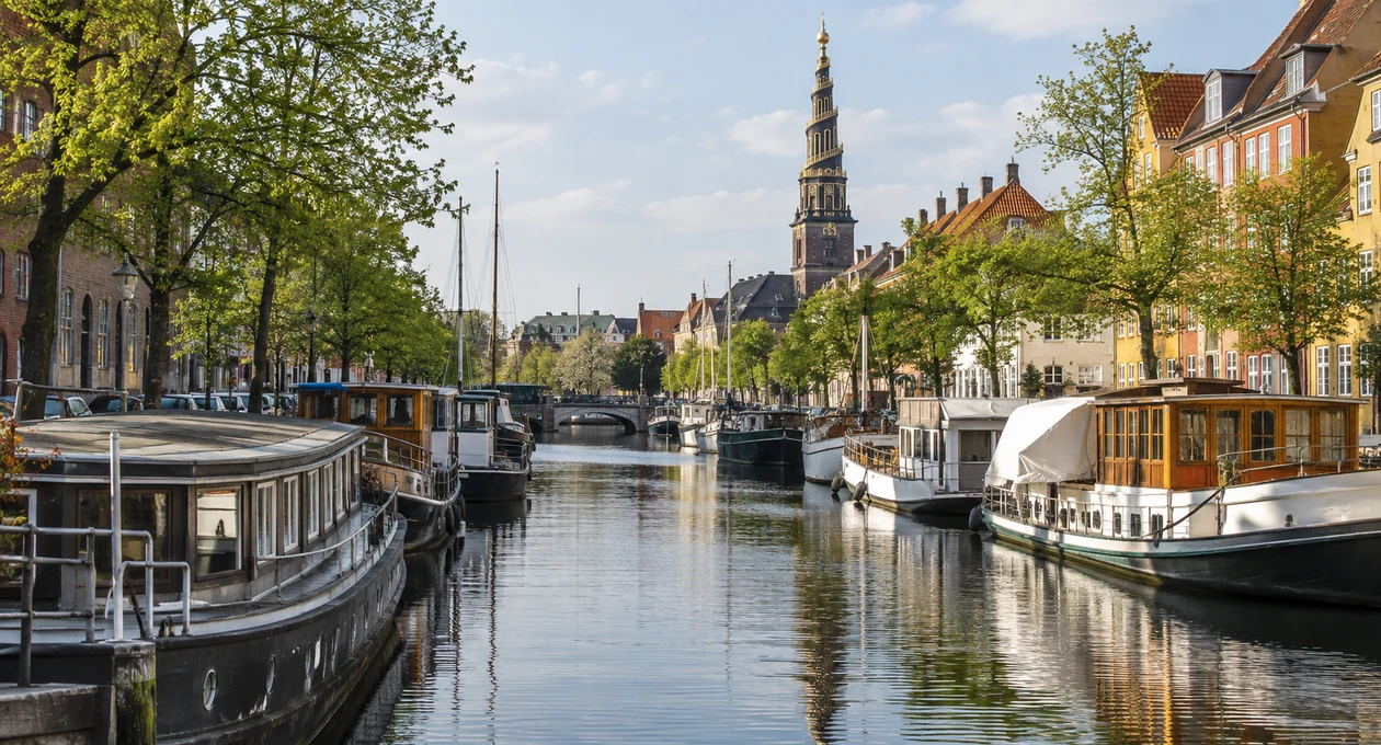 Cosa Vedere a Copenaghen in 3 Giorni