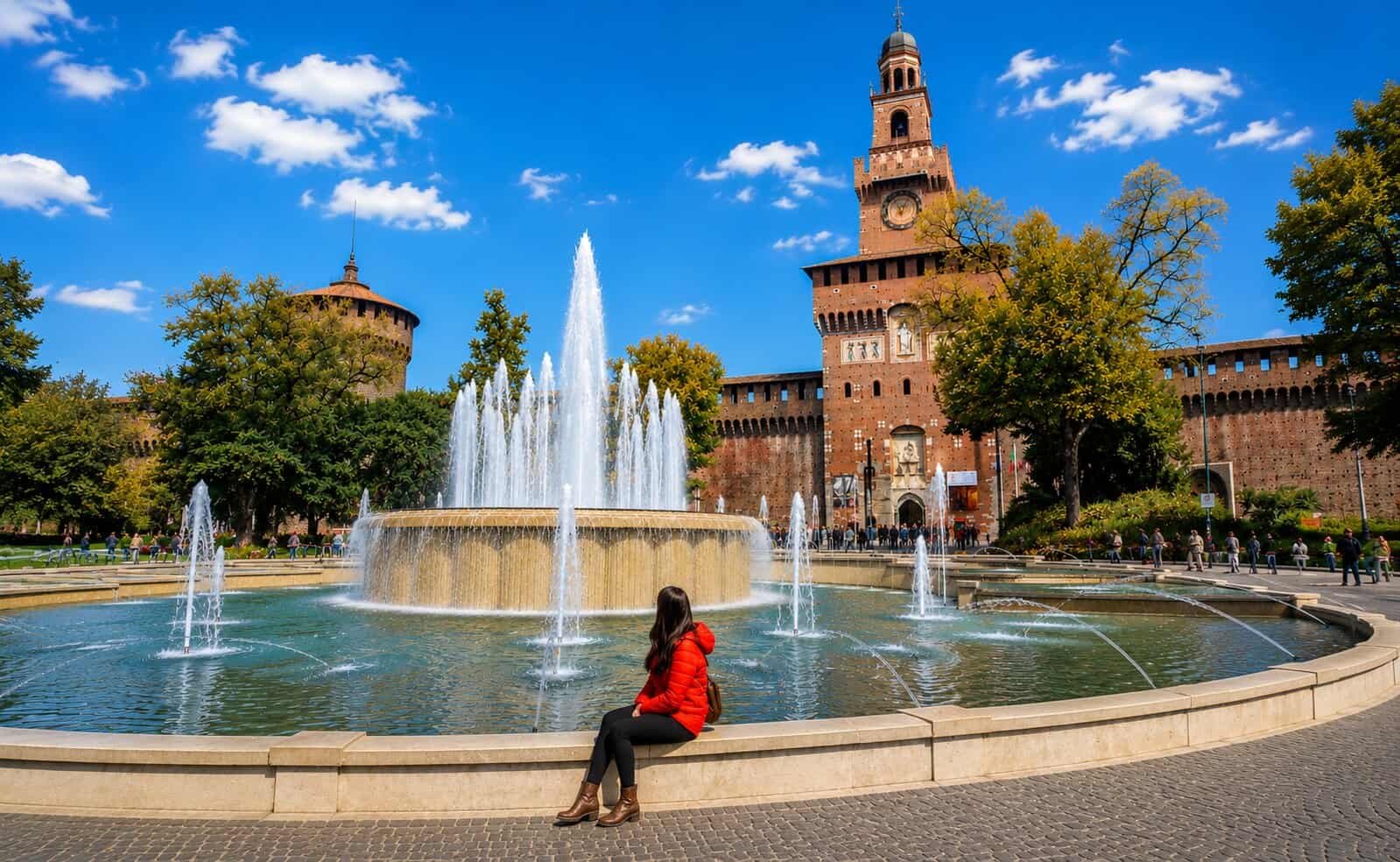 Cosa Vedere a Milano in Un Giorno