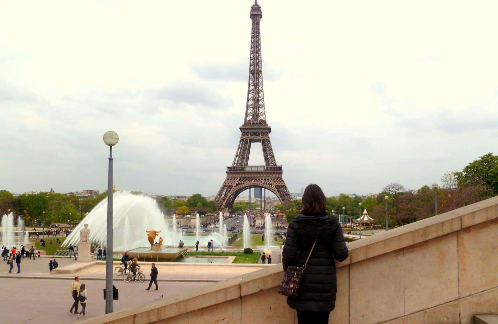 Parigi Cosa Vedere in 3 Giorni