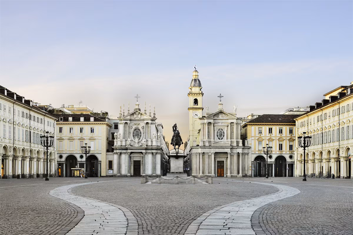 cosa visitare a torino in un giorno