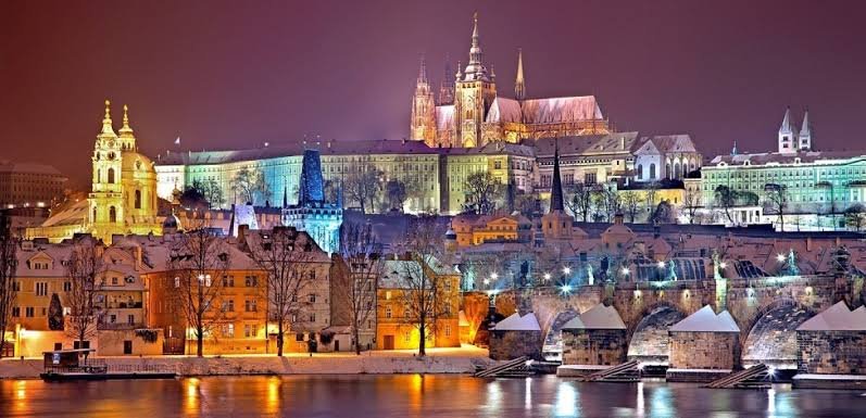 Cosa Vedere a Praga in 4 Giorni