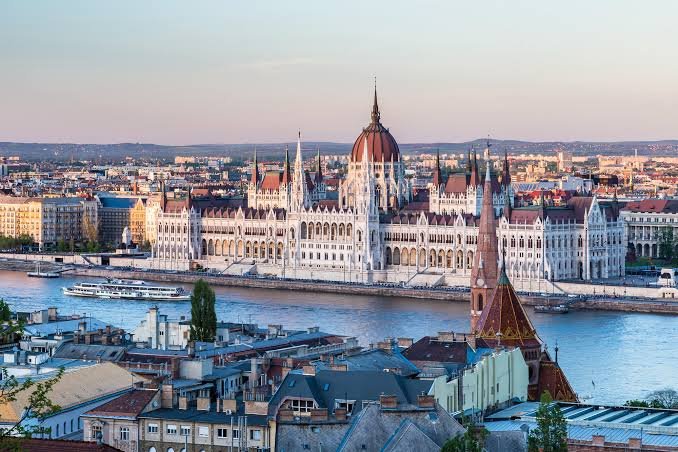 Cosa Fare a Budapest in 3 Giorni