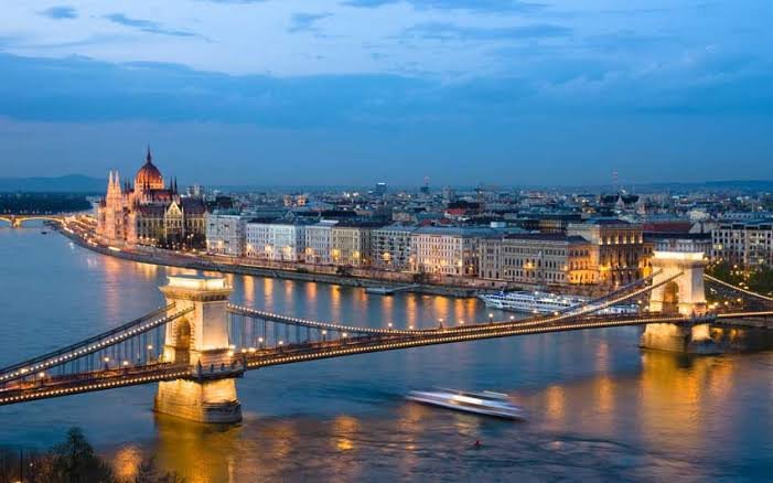 Dove Alloggiare a Budapest