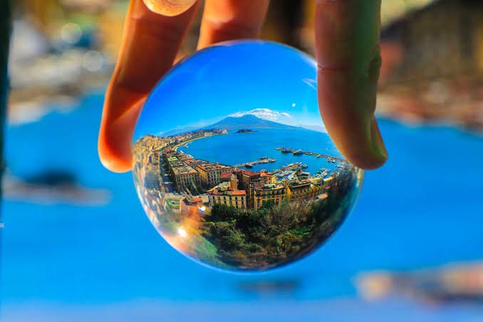 13 Discese Napoli