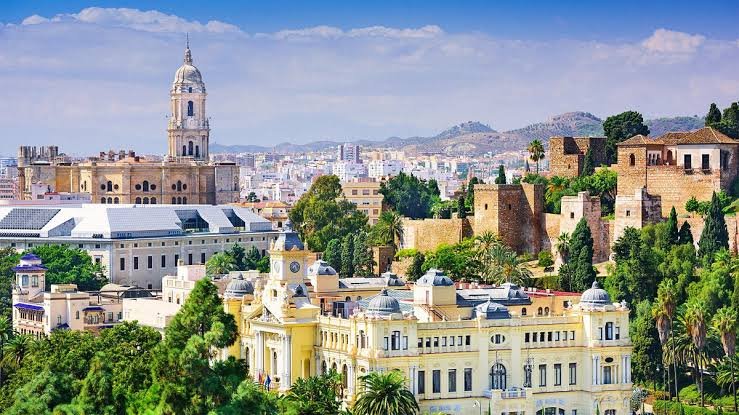Cosa Vedere a Malaga in 3 Giorni