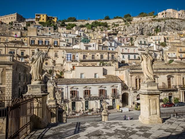 Cosa Vedere a Modica
