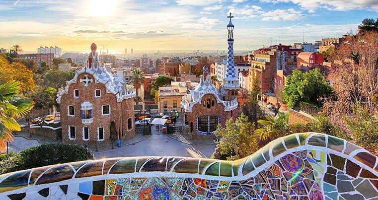 Cosa Vedere a Barcellona in 3 Giorni
