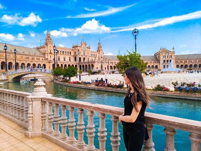 Cosa Vedere a Siviglia in 3 Giorni