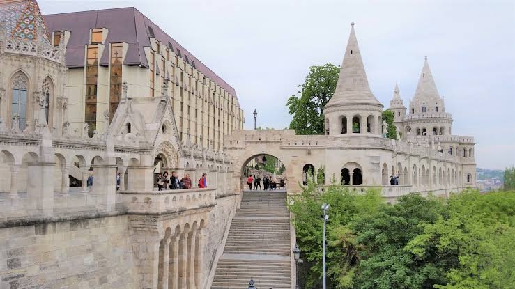 Cosa Vedere a Budapest in 3 Giorni