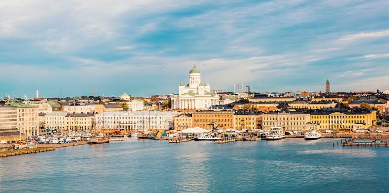 Capitali Europee Da Visitare