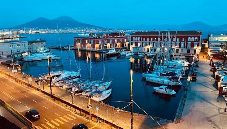 Cosa Vedere a Napoli in 4 Giorni