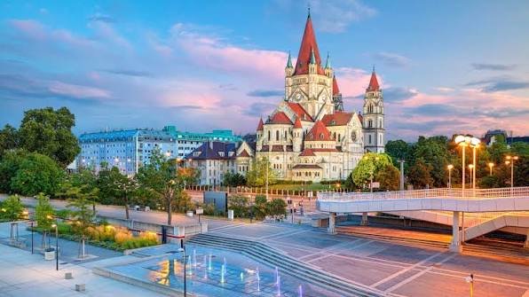 Dove Alloggiare a Vienna