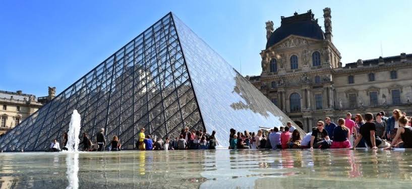 Parigi Cosa Vedere in 3 Giorni