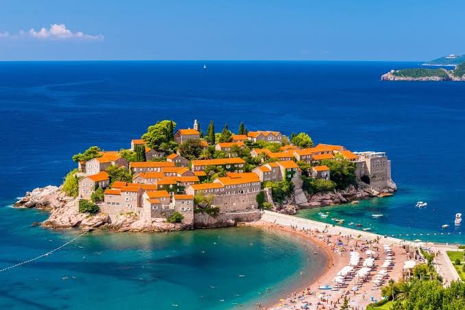 Dove Passare Il Ferragosto