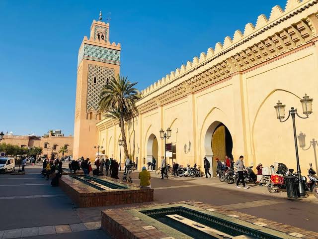 Cosa Vedere a Marrakech in 3 Giorni