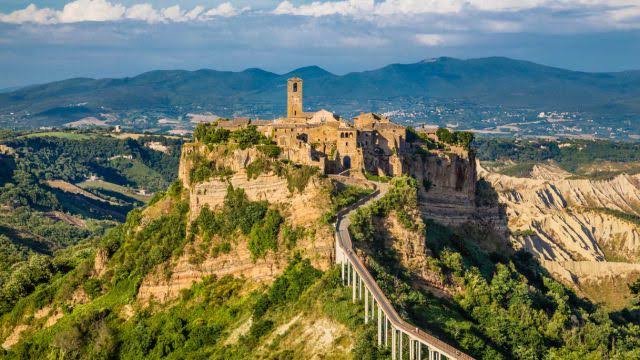 Posti Da Visitare Vicino Roma